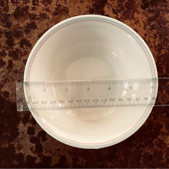 Corelle English Breakfast Place Setting - Picture 11 of 16